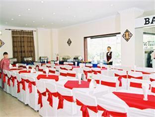 Sport Hotel Hanoi Exterior foto